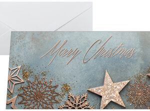 sigel Carte de Nool "Glamorous Christmas"