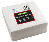 380 x 380 mm