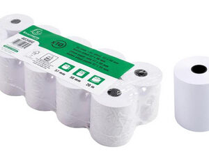 EXACOMPTA Bobine pour caisses