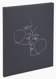 EXACOMPTA Livre d'or Art