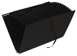 EXACOMPTA Trieur extensible Office by Me