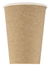 PROnappe Gobelet en carton