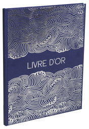 EXACOMPTA Livre d'Or Japan