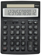 MAUL Calculatrice de bureau ECO 950