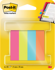 Post-it Marque-page Page Marker