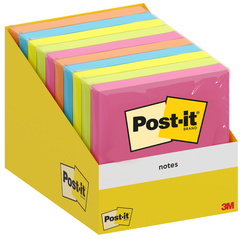 Post-it Bloc-note adhésif