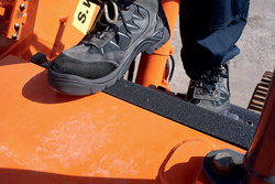 DURABLE Bande antidérapante DURALINE GRIP+