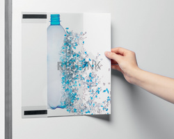 DURABLE Support d'information rPET