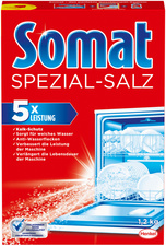 Somat Sel spécial pour lave-vaisselle