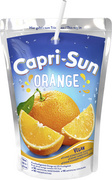 Capri-Sun Boisson à base de jus de fruits ORANGE