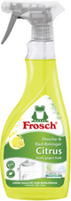 Frosch Nettoyant douche & bain Citrus