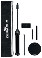 DURABLE Set de supports de tablette TWIST COMBI