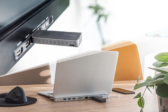 DIGITUS Kit d'extension sans fil HDMI, 50 m, noir Grand Paris Fournitures noir