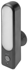 DIGITUS Caméra extérieure intelligente Full HD éclairage LED