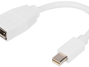 DIGITUS Câble adaptateur DisplayPort 1.2