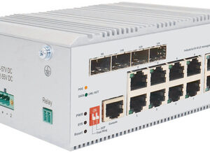 8 ports