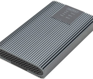 DIGITUS Station de clonage NVMe