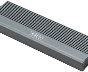 DIGITUS Boîtier USB pour disques SSD