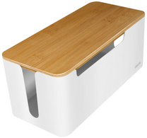 LogiLink Boîte à câble