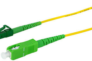 LogiLink Câble batch fibre optique