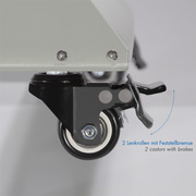 LogiLink Dérouleur de tourets de câble professionnel Grand Paris Fournitures LogiLink Dérouleur de tourets de câble professionnel – Image 3