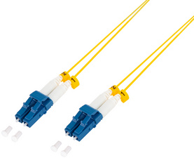 LogiLink Câble patch fibre optique