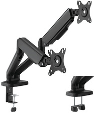 LogiLink Support double écran