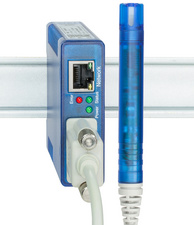 W&T Thermo-hygromètre web