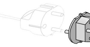 apranet adaptateur de voyage Suisse