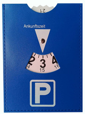 IWH Disque de stationnement