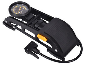 IWH Pompe à pied un cylindre