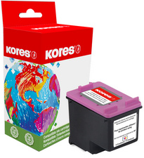 Kores Encre G1751C remplace hp F6T77AE/ No.913A