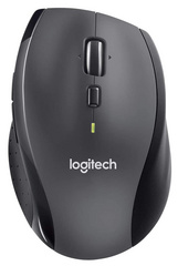 Logitech Souris laser M705 Marathon