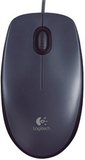 Logitech Souris optique M90