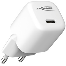 ANSMANN Chargeur USB Home Charger HC120PD-mini