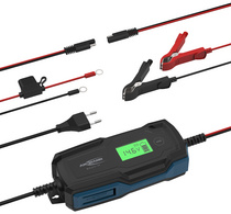 ANSMANN Chargeur de batterie BC