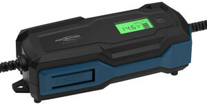 ANSMANN Chargeur de batterie BC