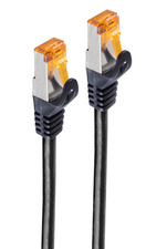 shiverpeaks Câble patch d'extérieur