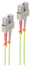 shiverpeaks Câble fibre optique SC-Duplex BASIC-S
