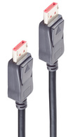 shiverpeaks Câble DisplayPort 1.4 BASIC-S