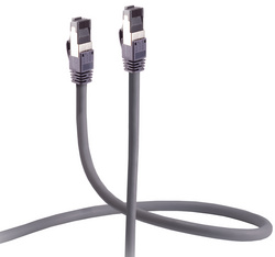 FLEXLINE Câble patch cat. 6A