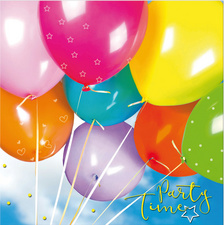 SUSY CARD Carte de voeux 3D "Donuts"