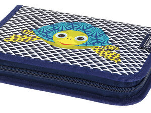 herlitz Etui scolaire "Cute Animals Turtle"