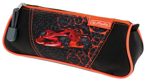 herlitz Trousse triangulaire "Mécanique"