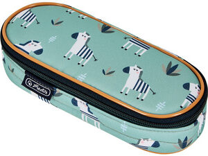 herlitz Trousse "Crazy Zebra"