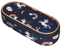 herlitz Trousse "Dreamy Unicorn"
