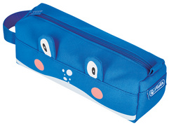 herlitz Trousse quattro "Whale"
