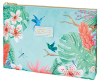 herlitz Trousse Ladylike "Butterflies"