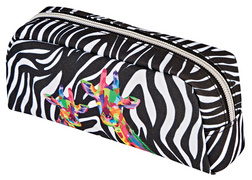 herlitz Trousse Pouch Bag "Wild Neon"