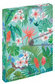 herlitz Boîte de classement easy orga to go Ladylike